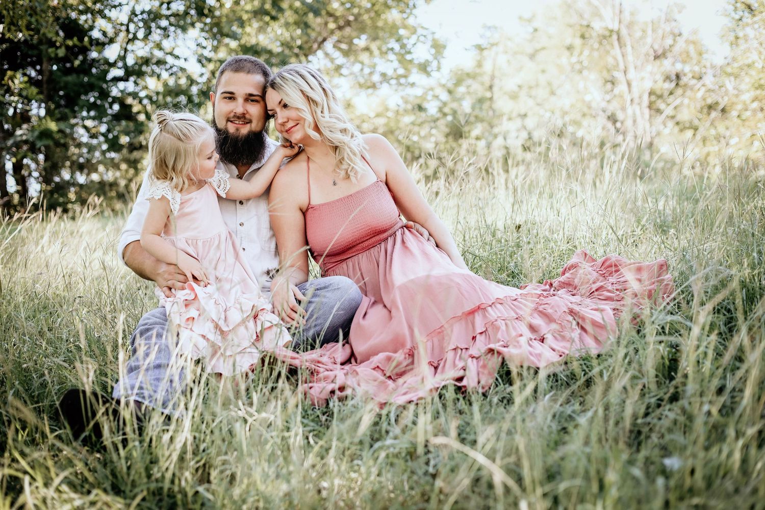 Family session