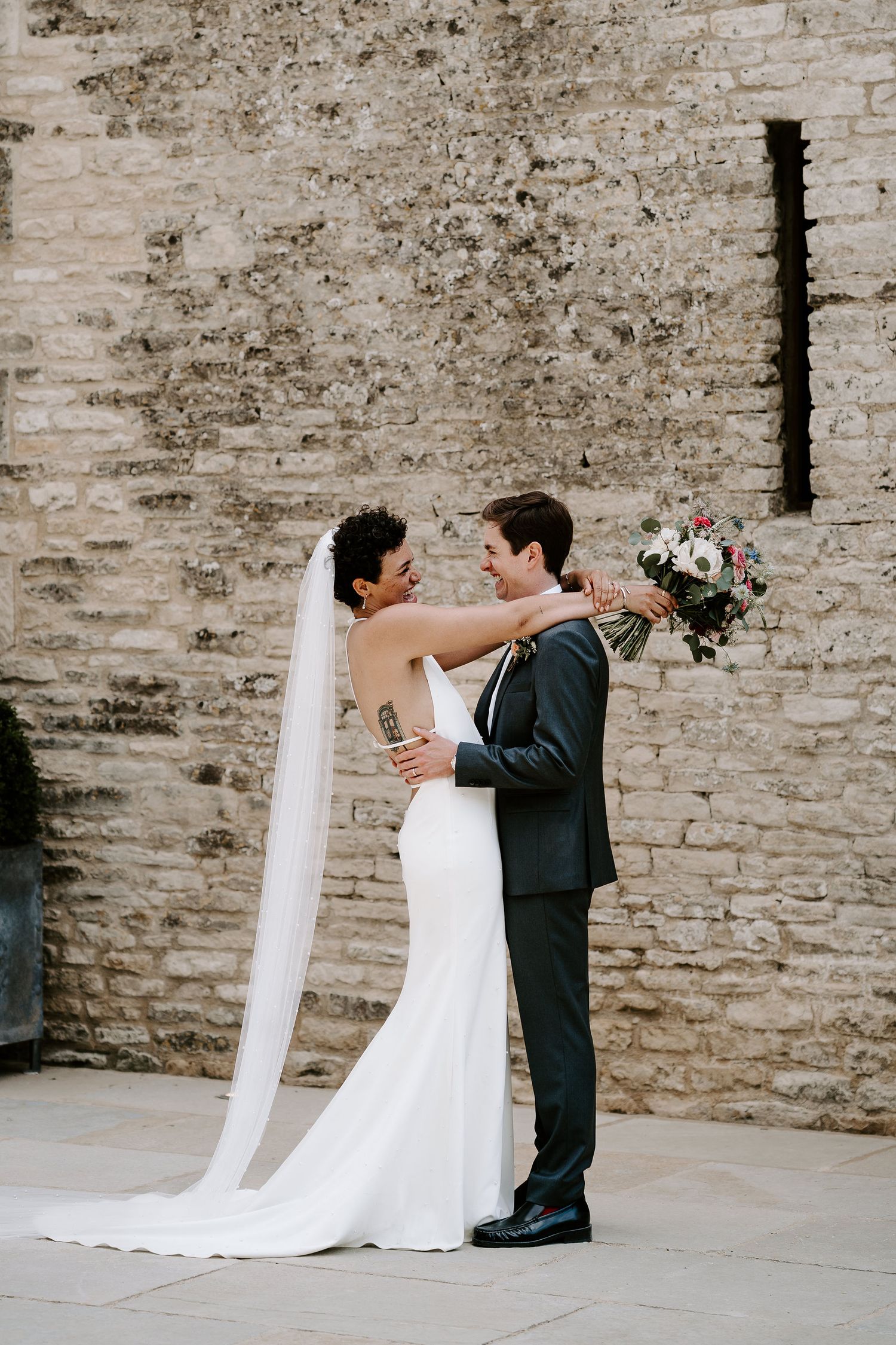 bride-and-groom-laughing-old-gore-yardspace-events-wedding