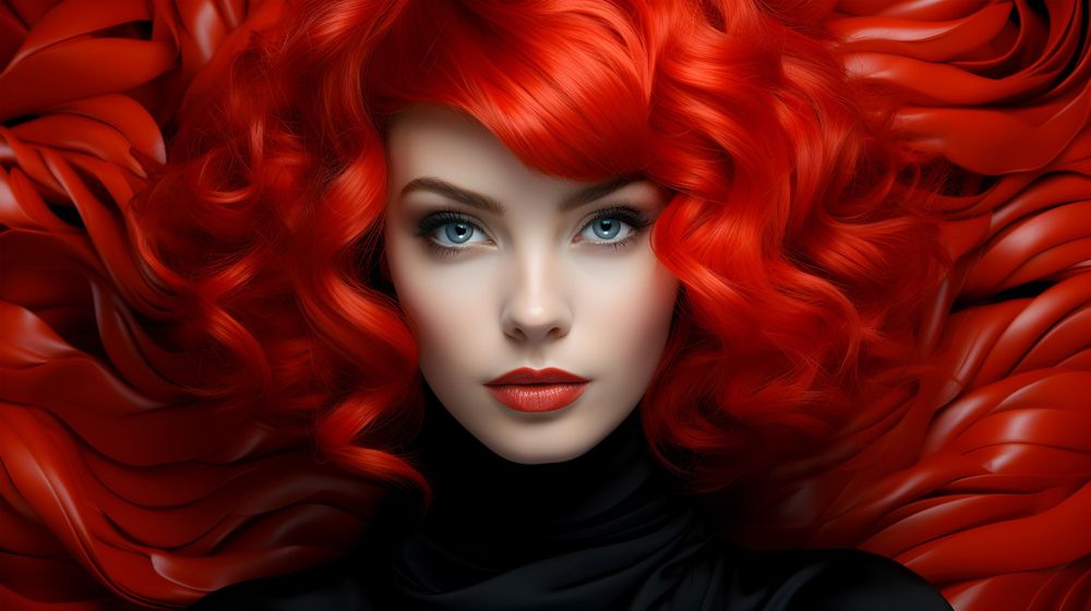 Buy Fashion and Beauty Posters Your Business From The Ai Art Depot