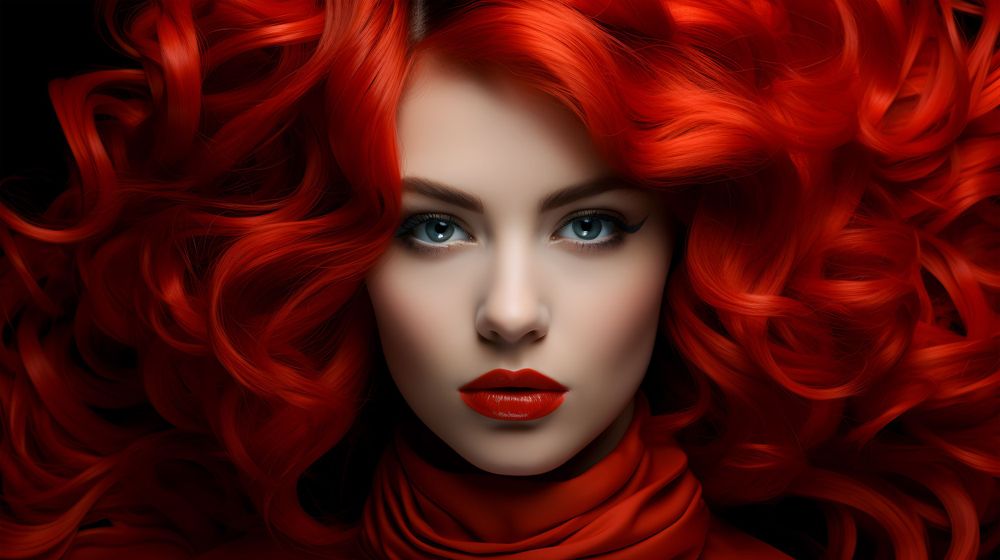 Buy Fashion and Beauty Posters Your Business From The Ai Art Depot