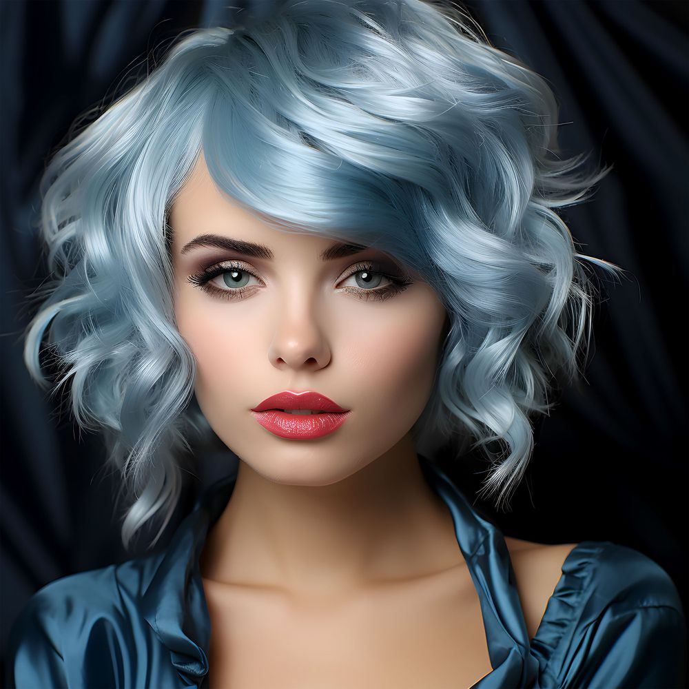 Buy Fashion and Beauty Posters Your Business From The Ai Art Depot