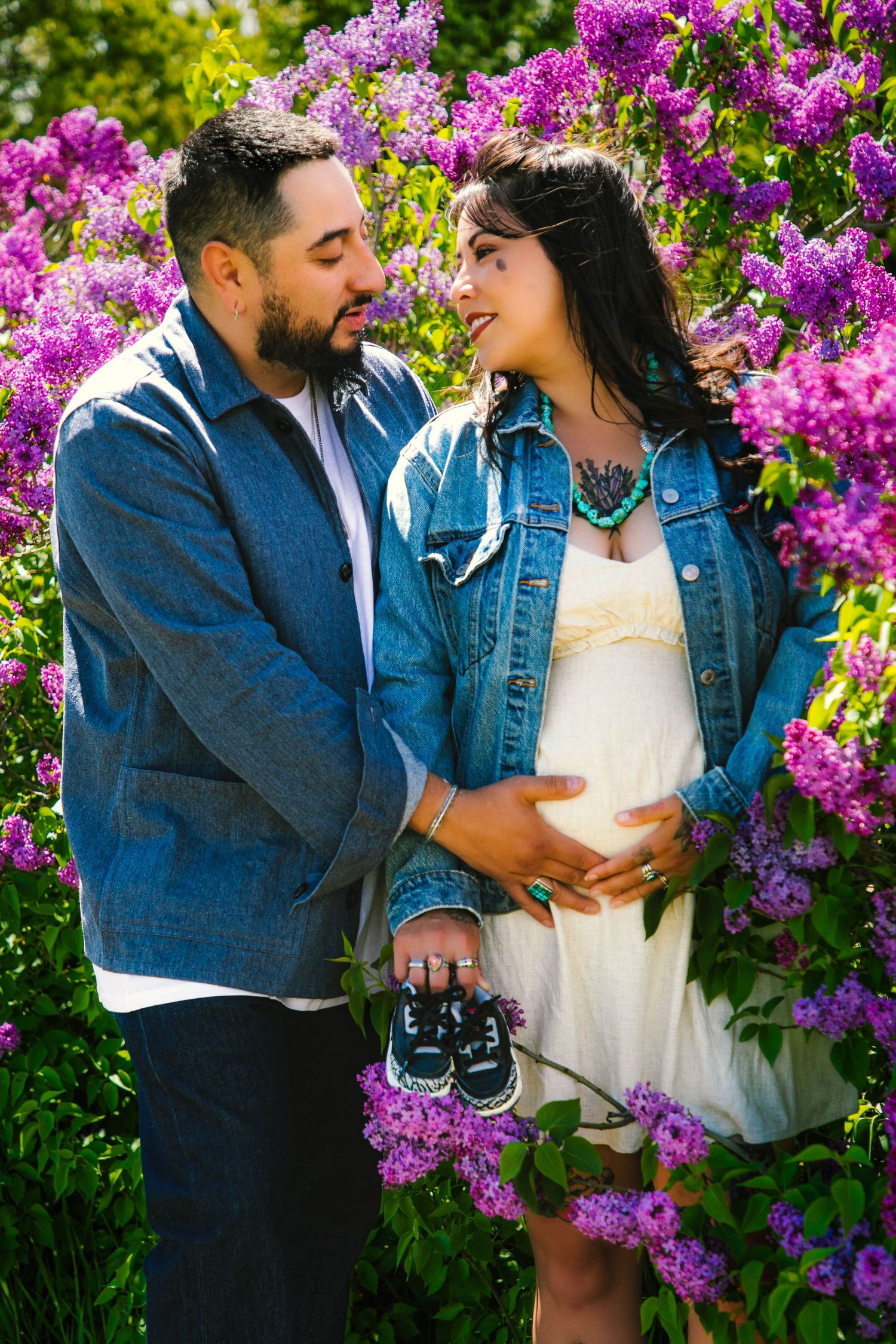 DeHerrera2-15-Outdoor Family Portraits-Full Session-DC Barrone Photography-Taos, NM