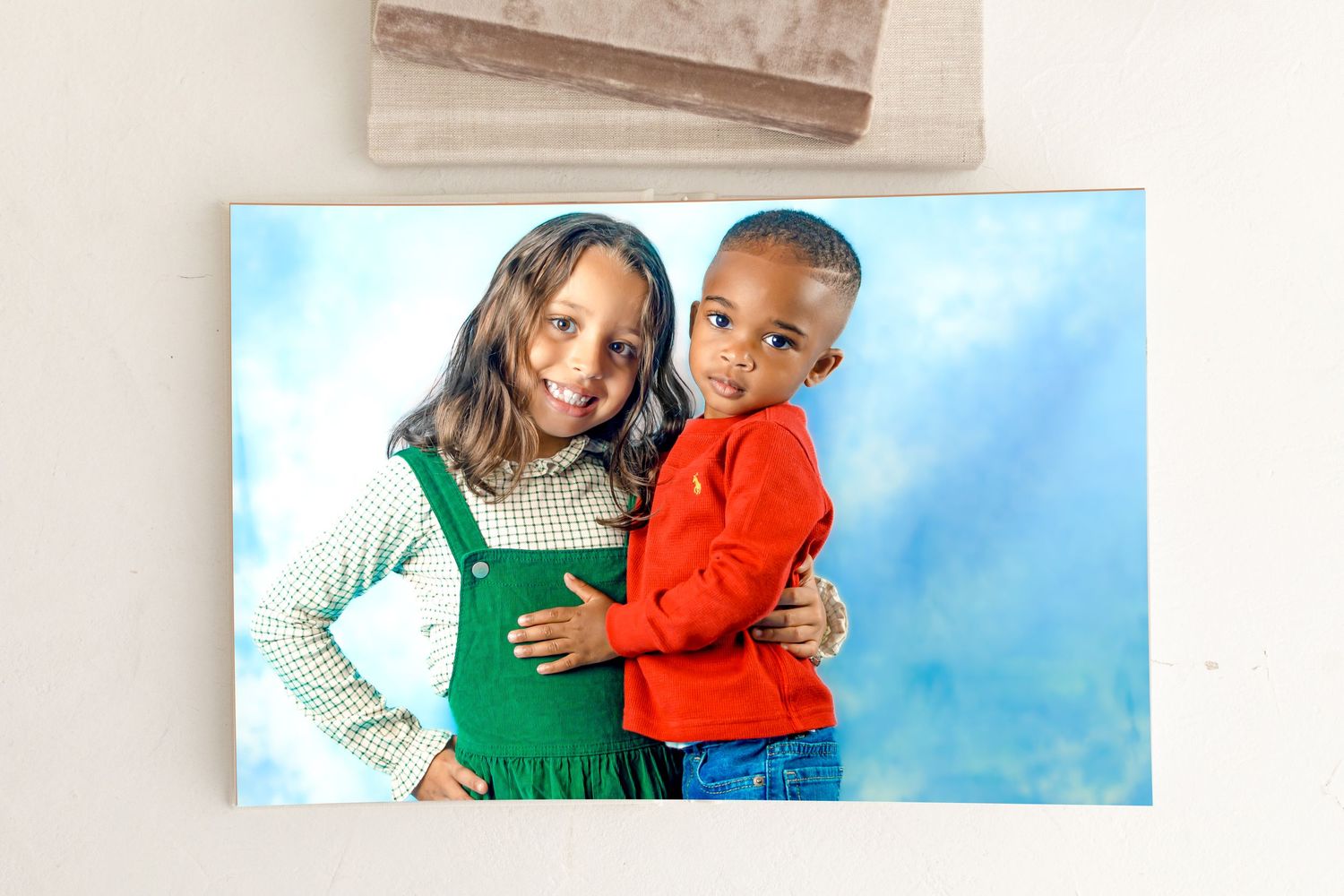 School Photos New Port Richey Florida Trinity Family Photographer
