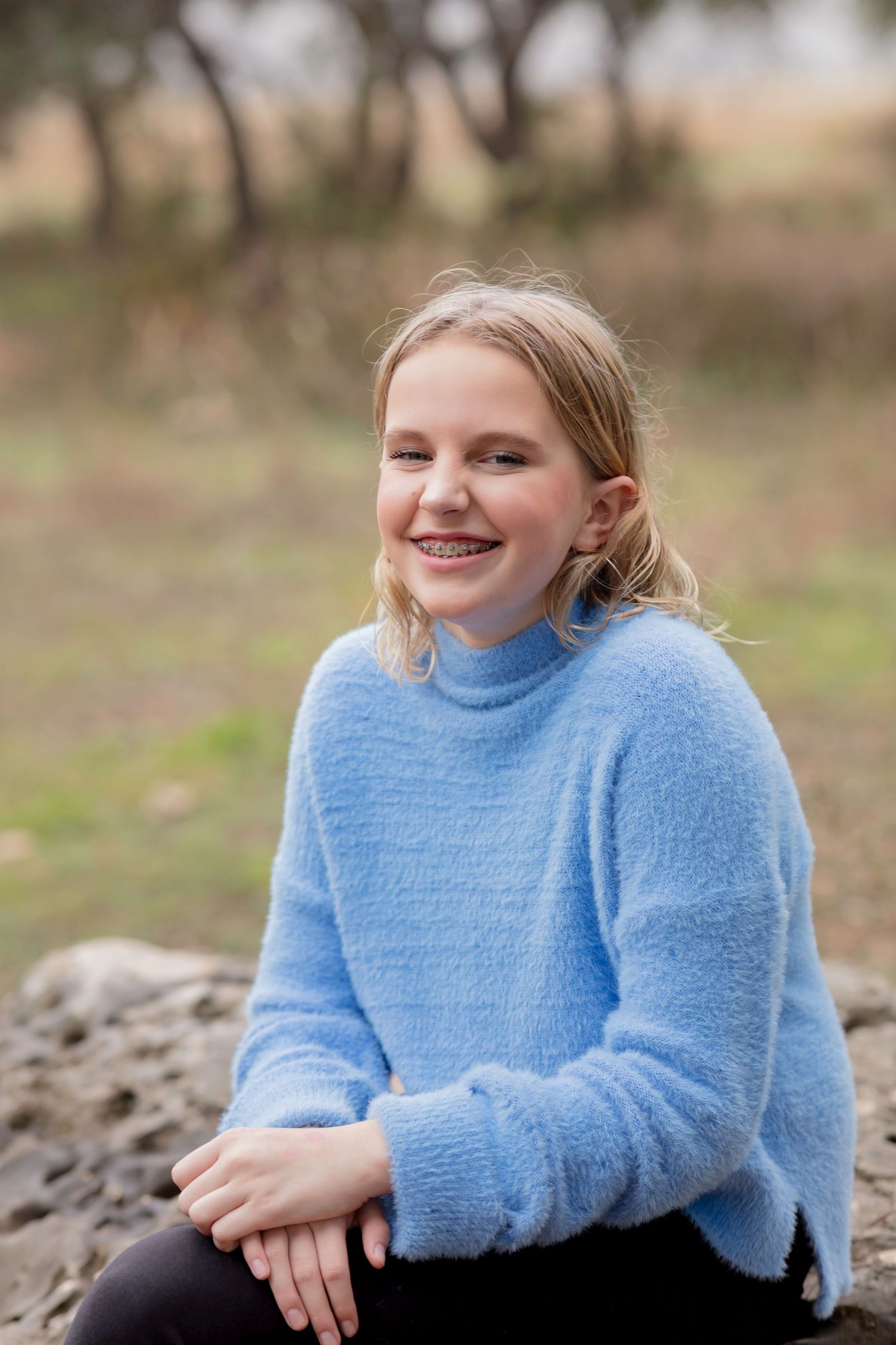 Children's portraits Cedar park Texas Brushy Creek lake Park