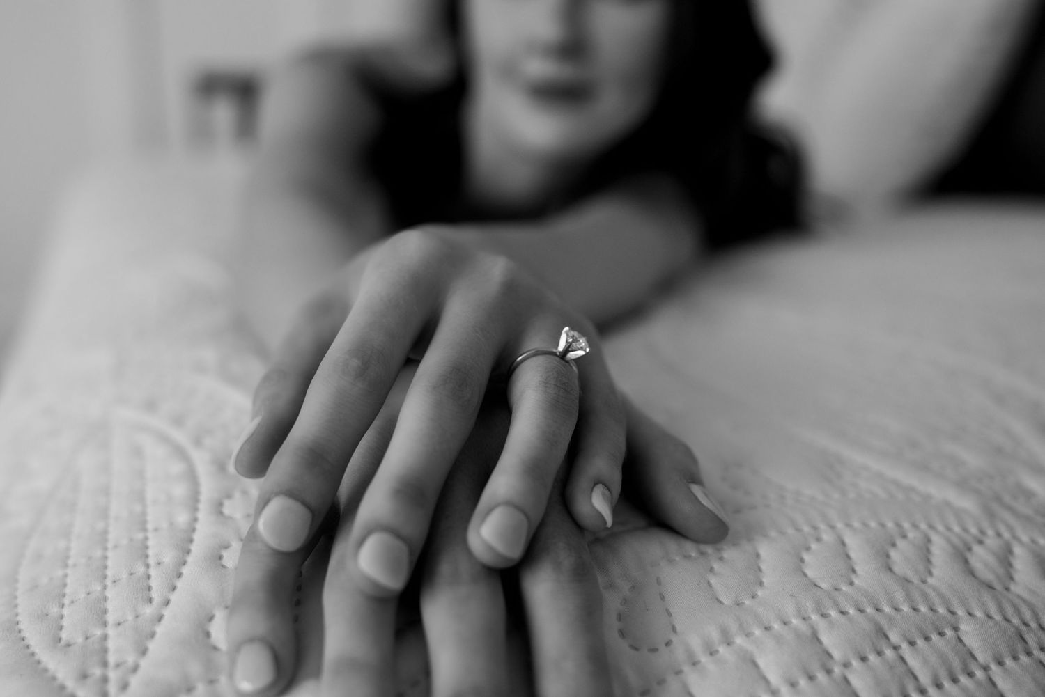 Florida Boudoir Photography