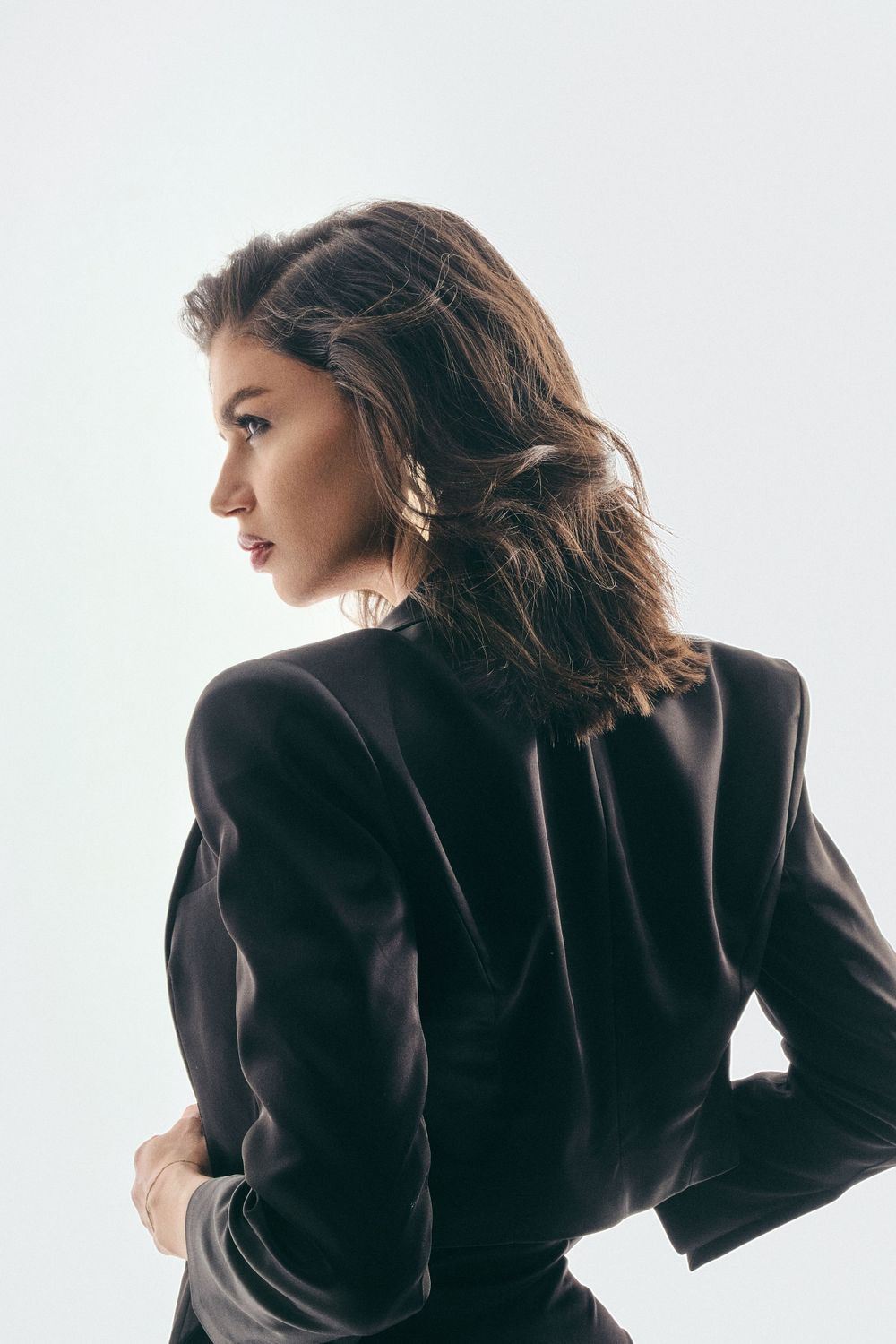 Fashion Photographer in Dubai by Dominik Zky Photography