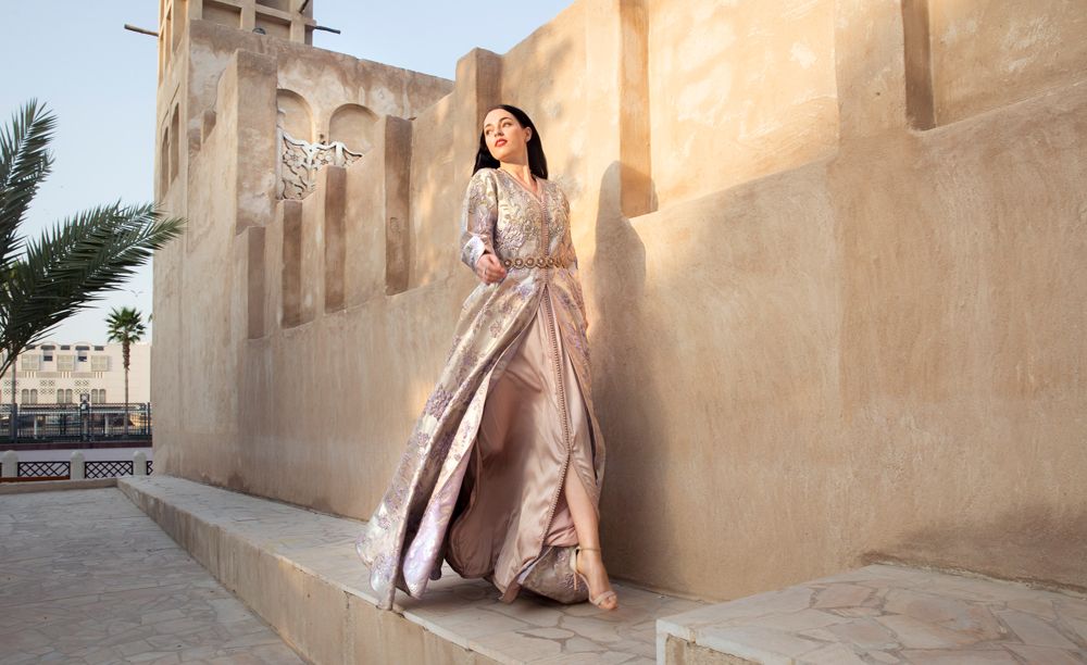 fashion, editorial, portrait, abaya, female photographer, dubai, photography, portraits, model, campaign,
