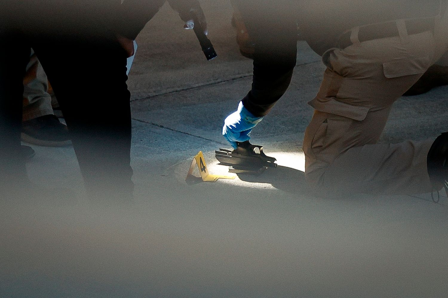 Crime in Puerto Rico.