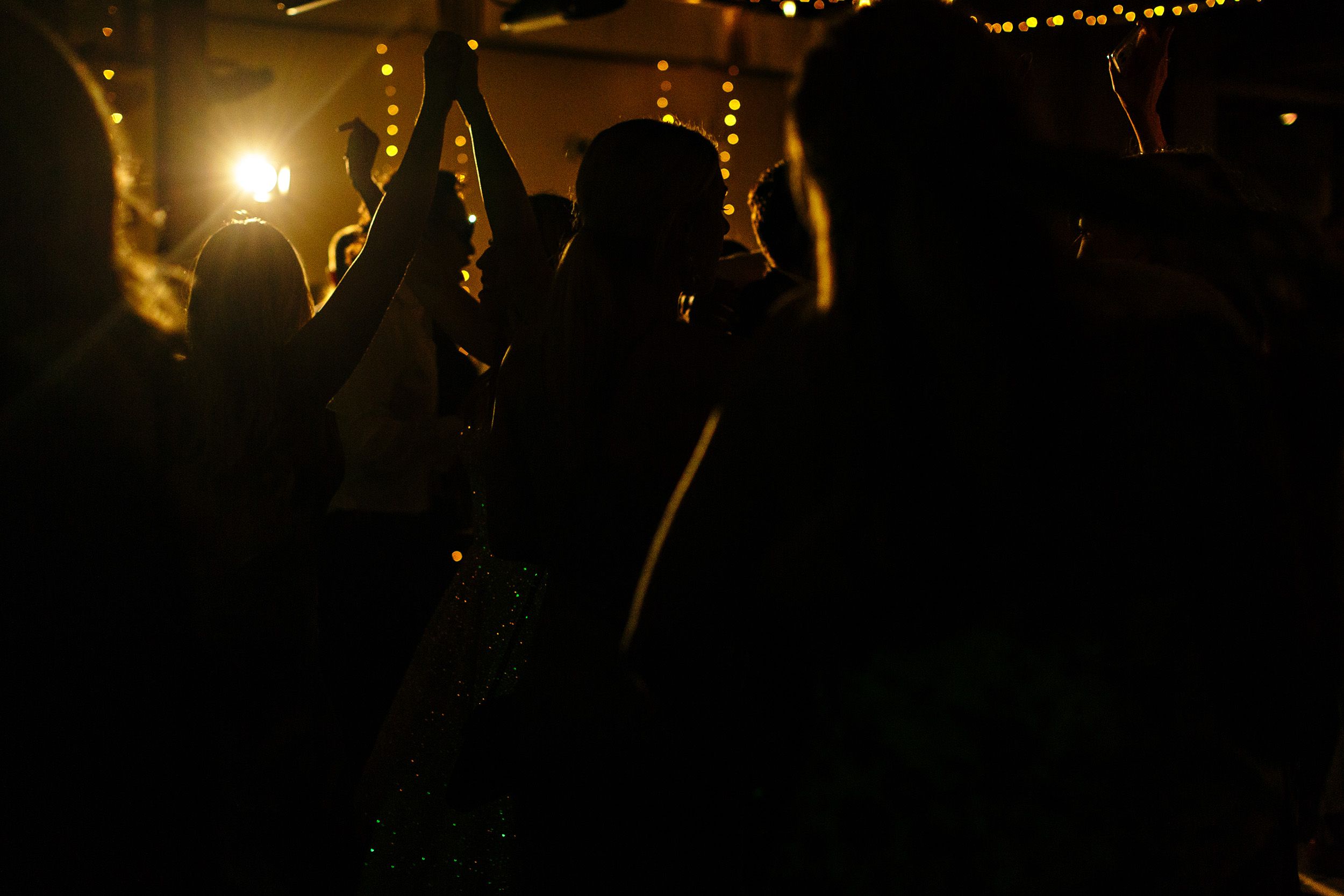 okanagan party