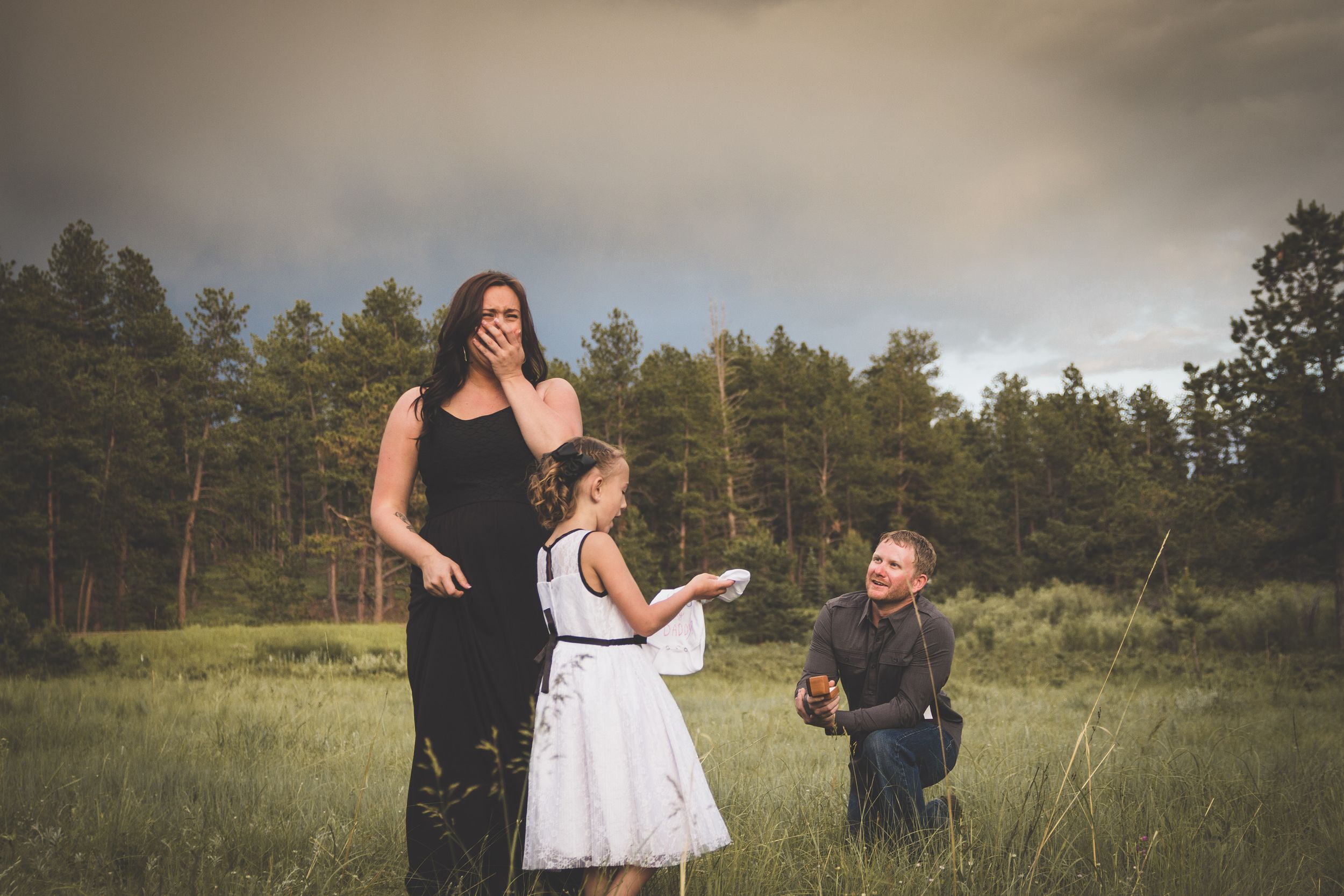 Mountain Folk Photography