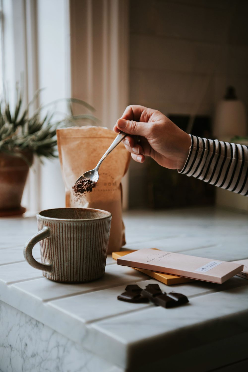 Lifestyle and product photography UK - Rosie Kelly Photography