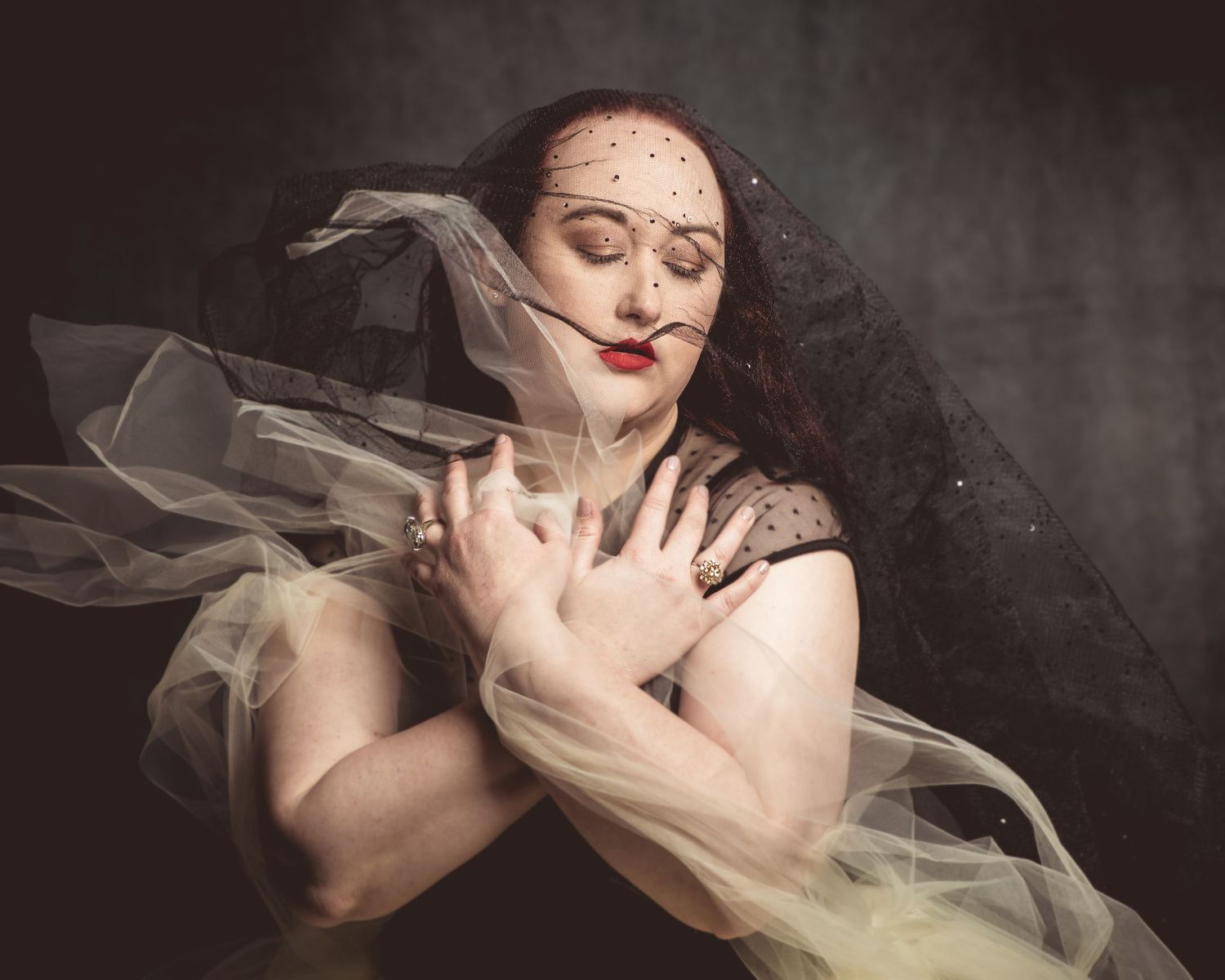 Studio Portraiture, Tracy CA