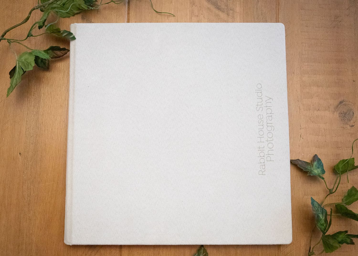 luxury wedding album purchase