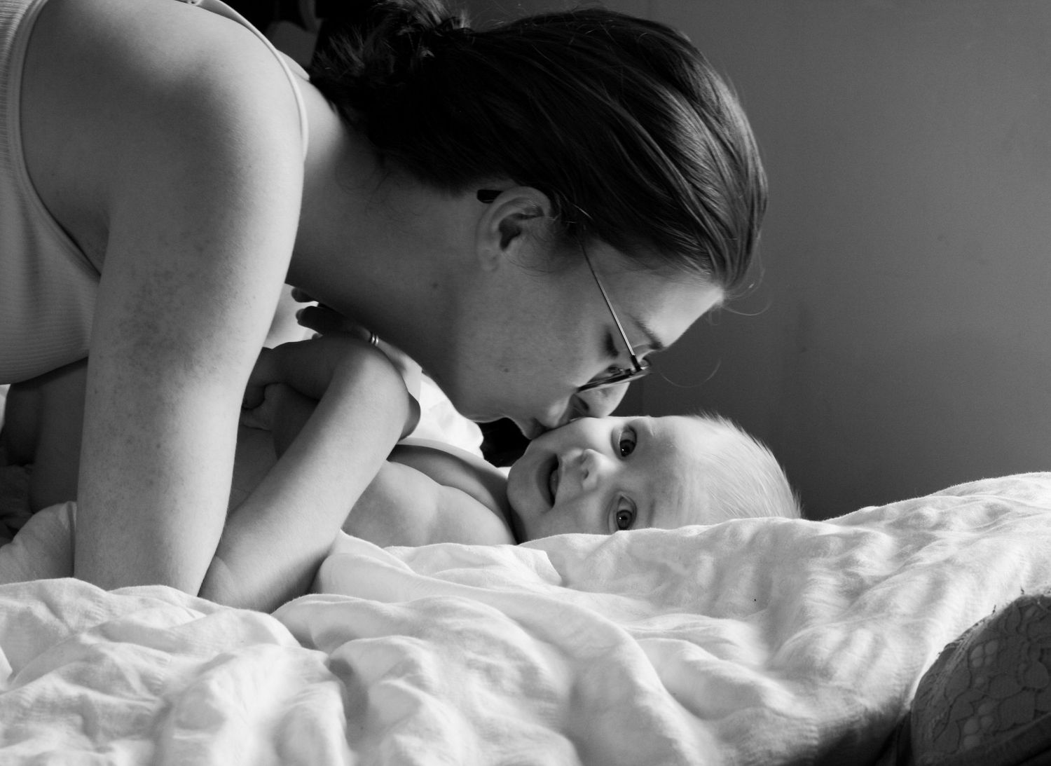 My Personal Postpartum mini series