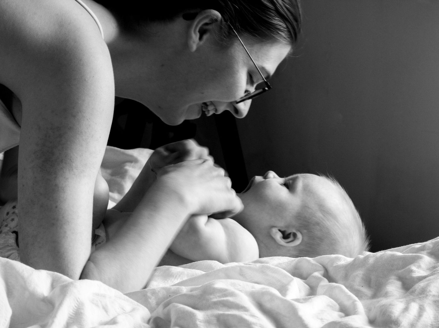 My Personal Postpartum mini series