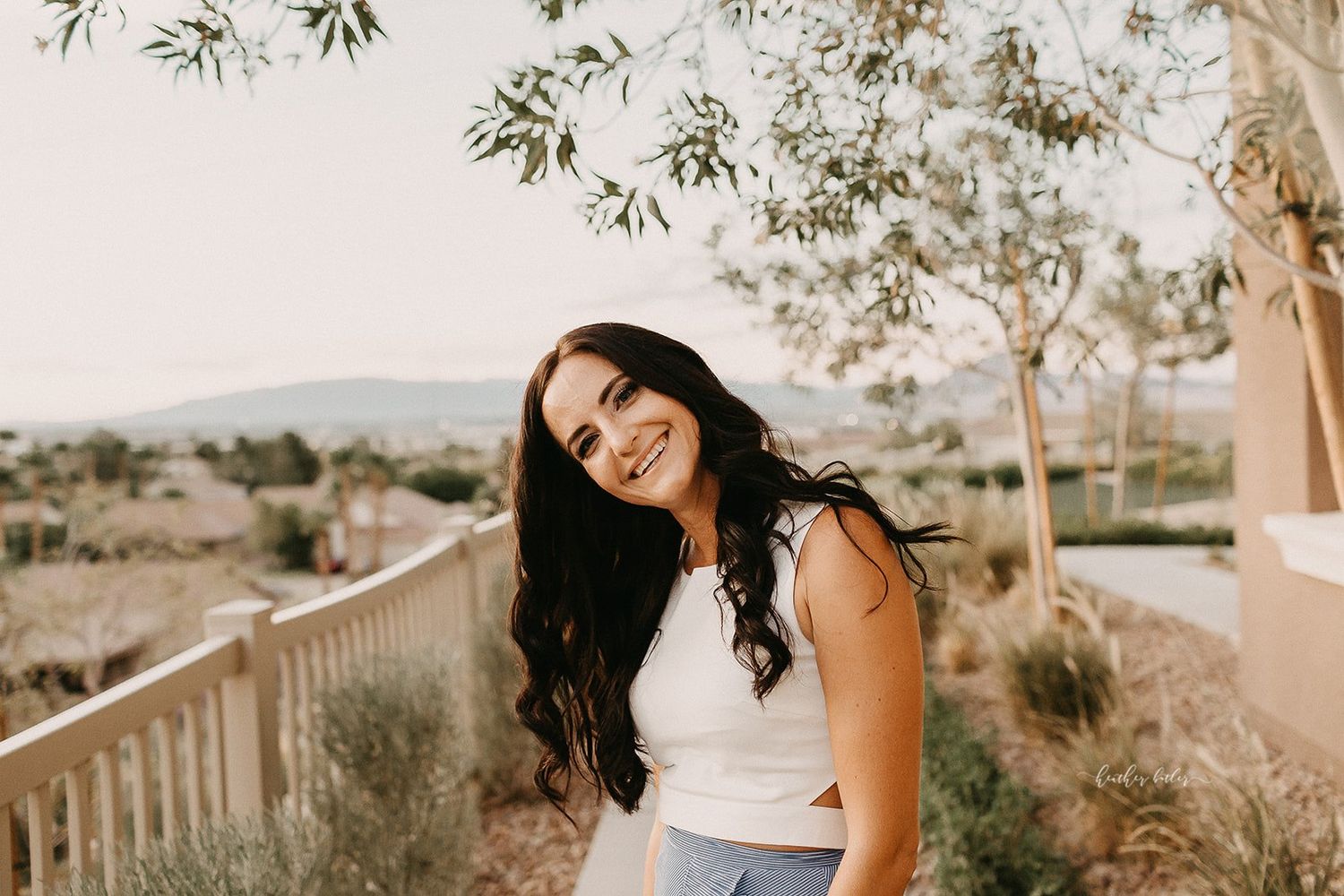 Women's photographer and somatic coach