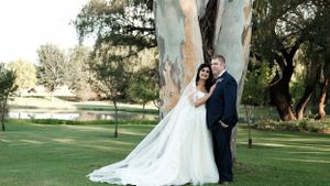 Wedding