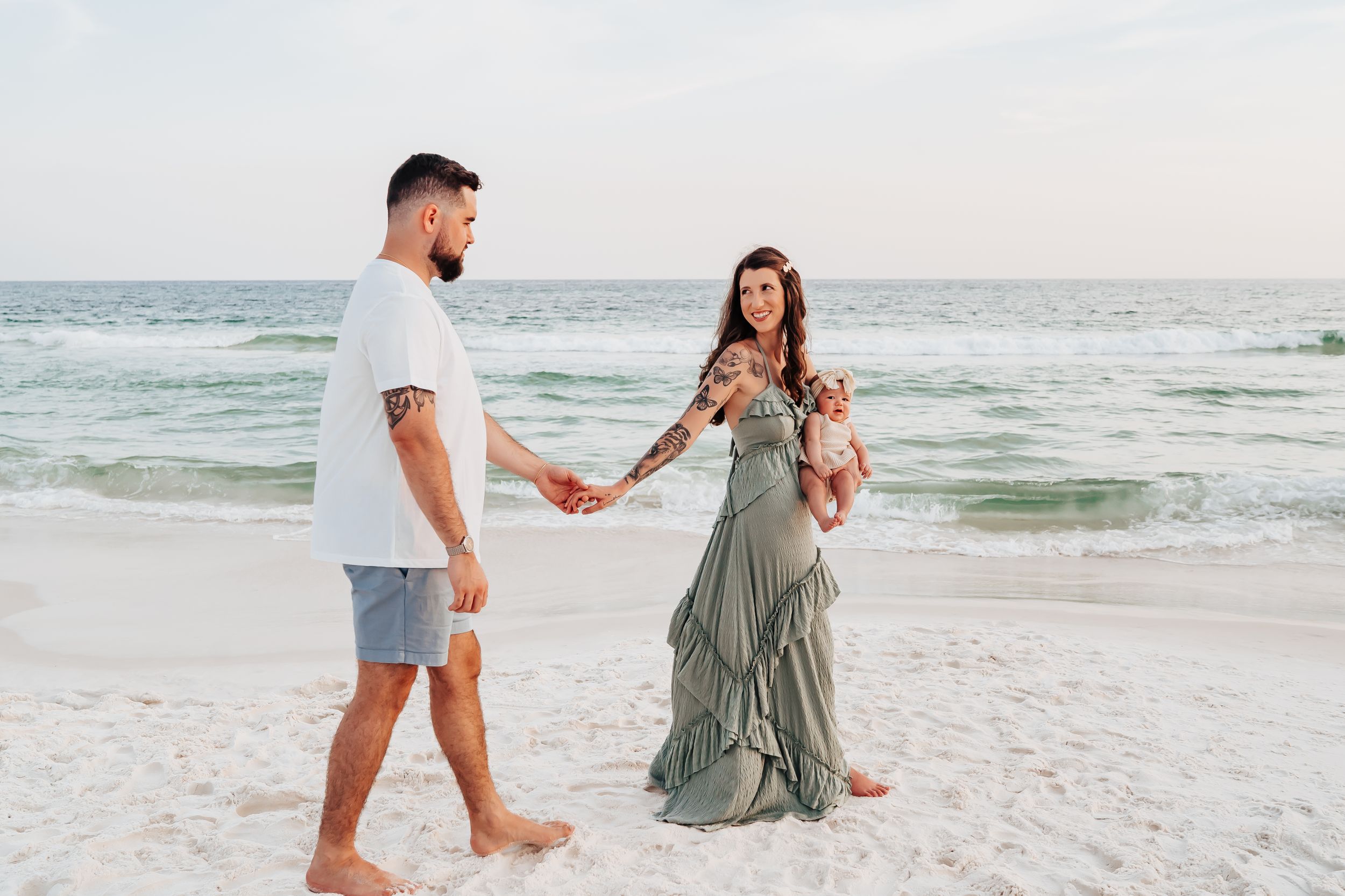 30A Destin Florida Family Photographer Seacrest Beach