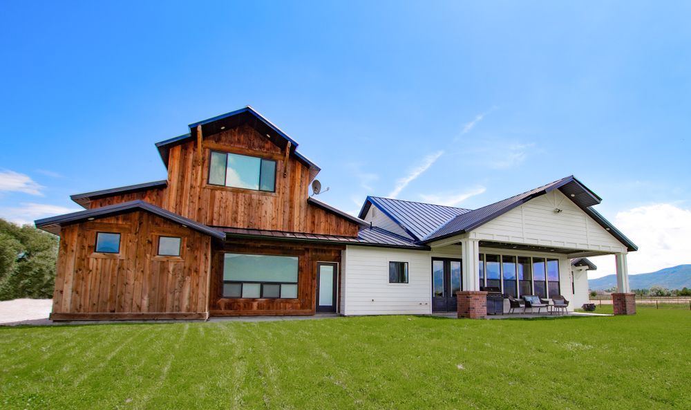 Beautiful Home/House Real Estate Photography