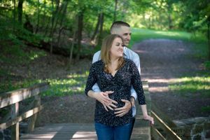 Maternity Session