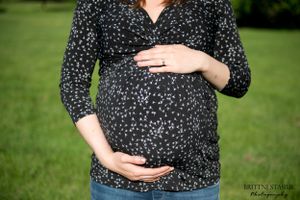 Maternity Session