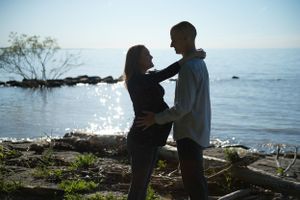 Maternity Session