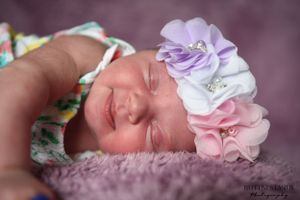 Maternity Session