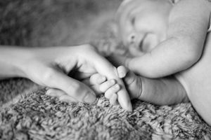 Maternity Session