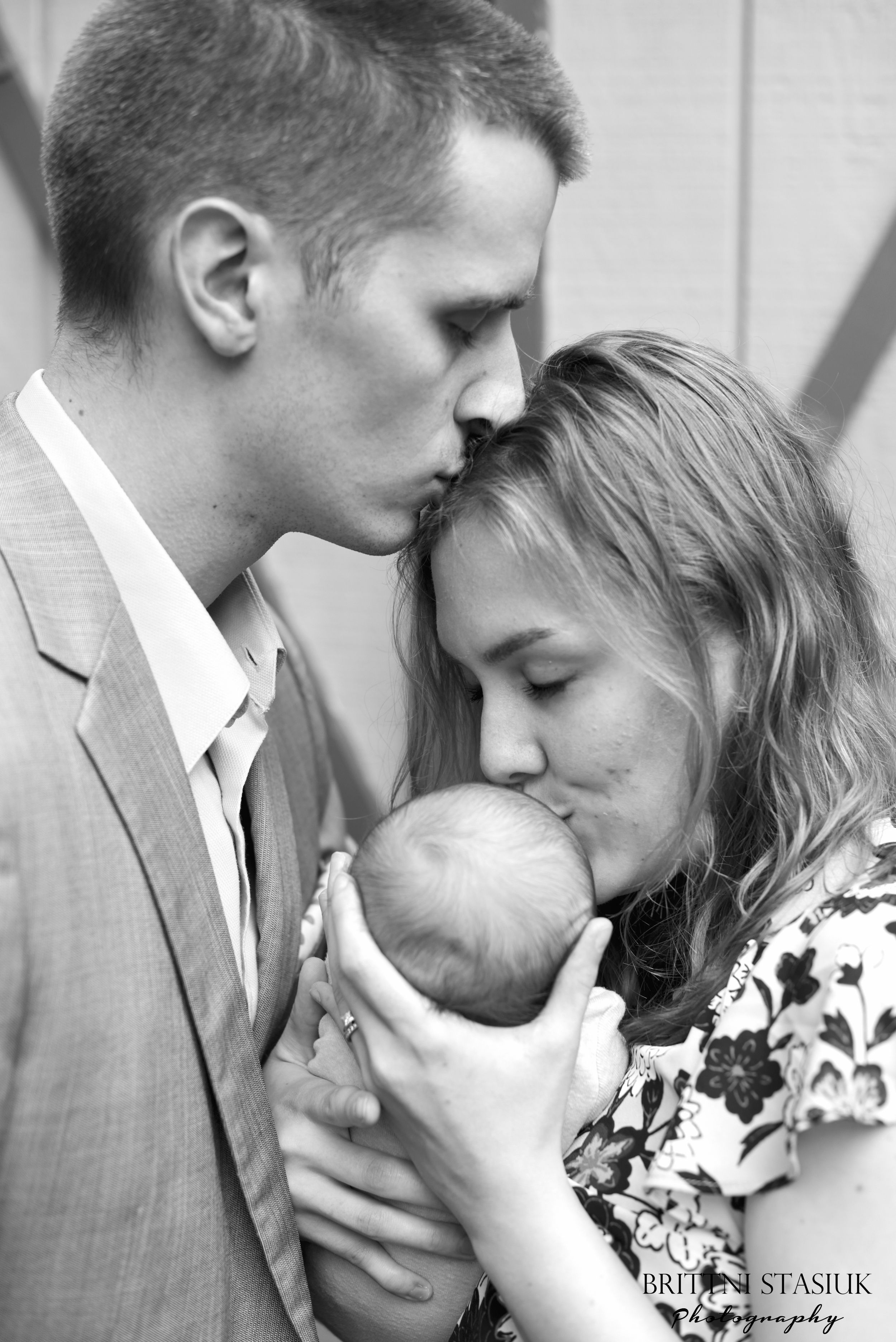 Maternity Session