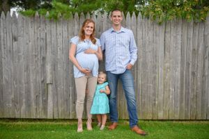 Family Session