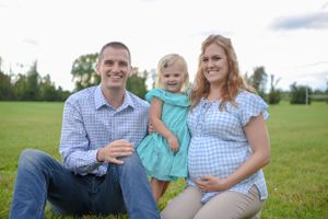 Maternity Session