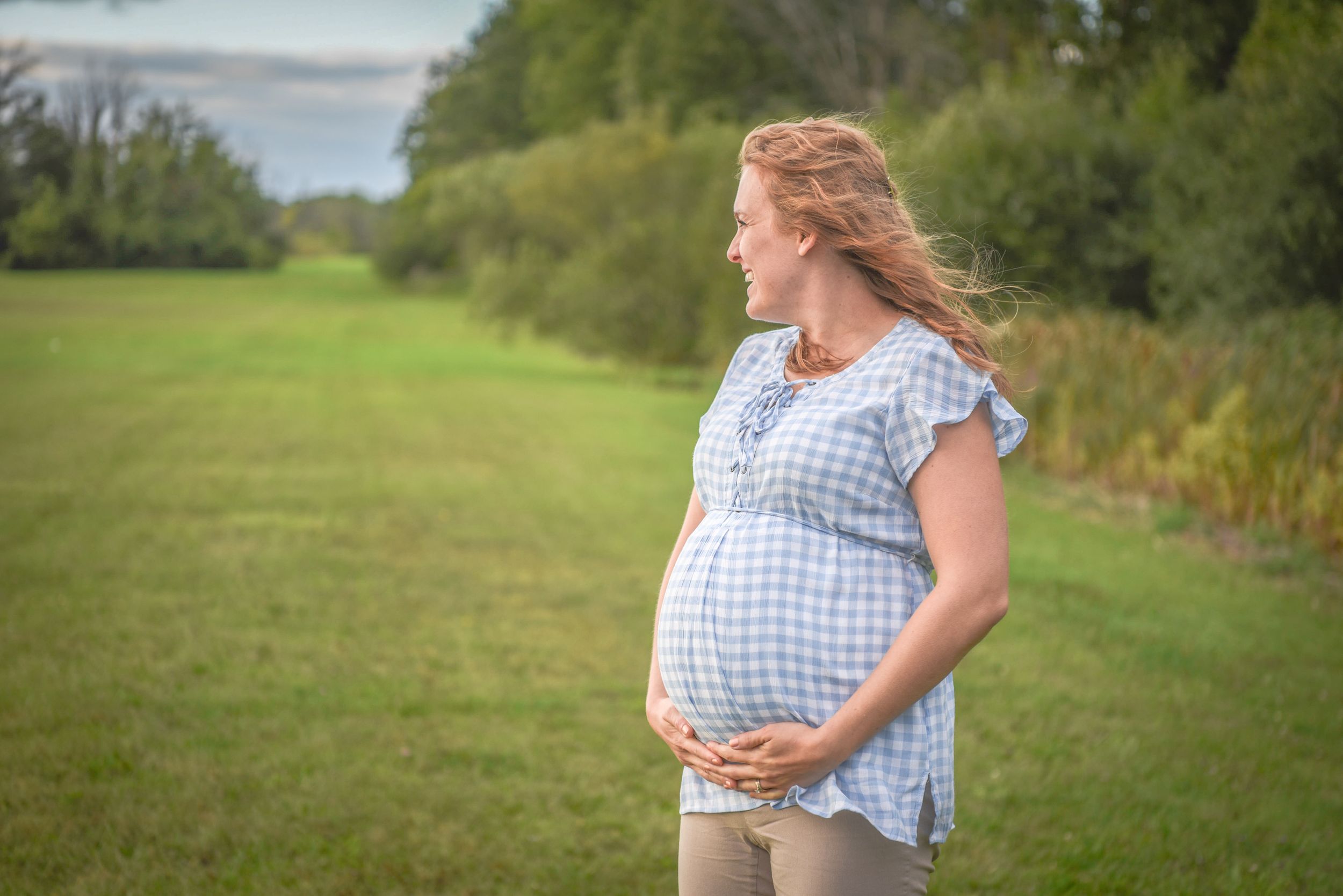 Maternity Session