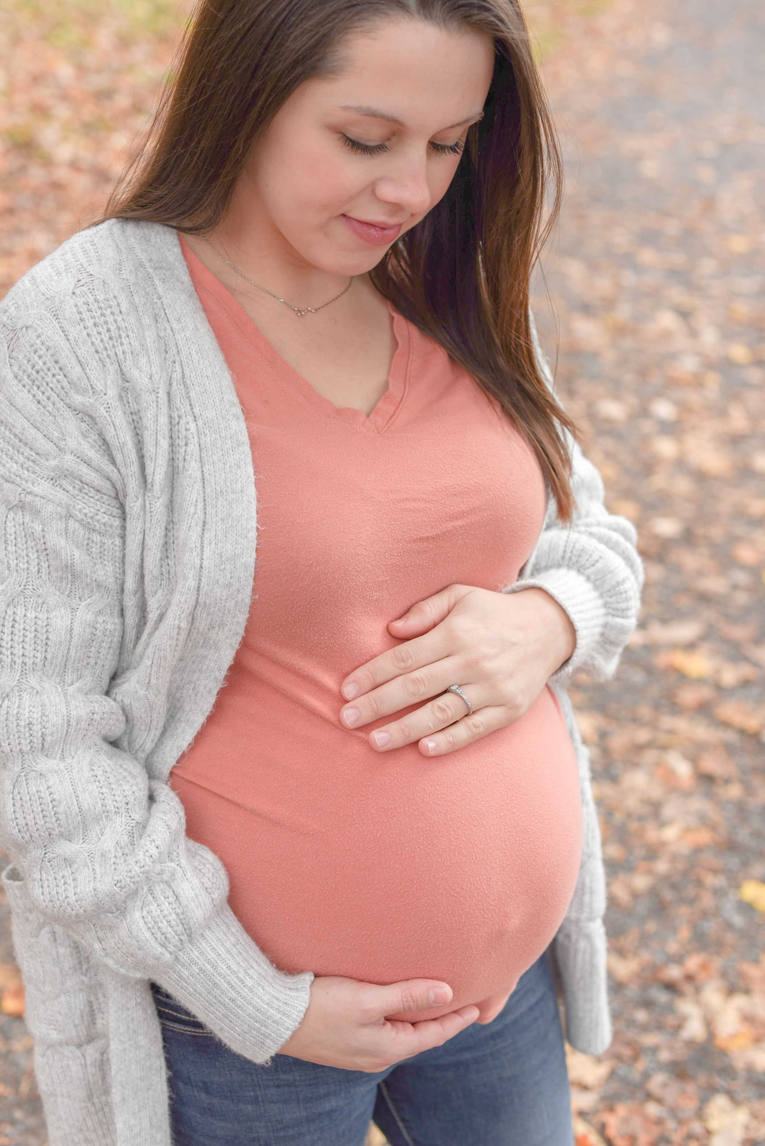 Maternity Session