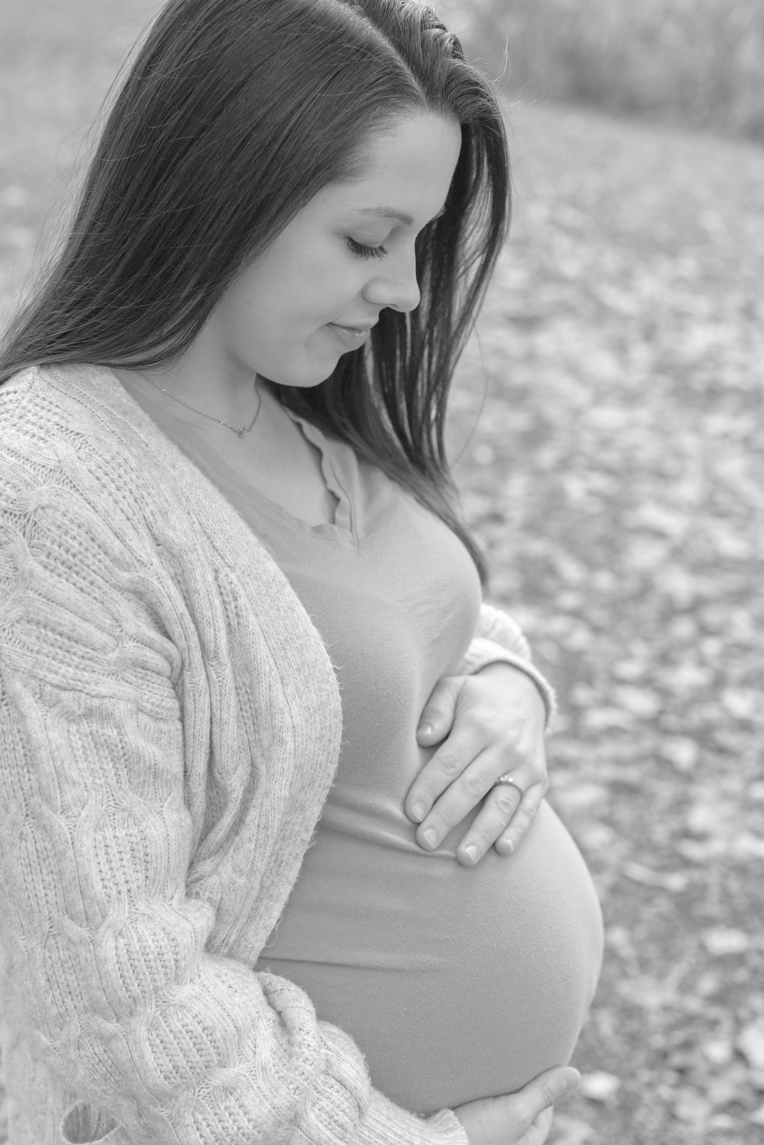 Maternity Session