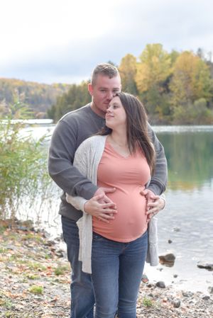 Maternity Session