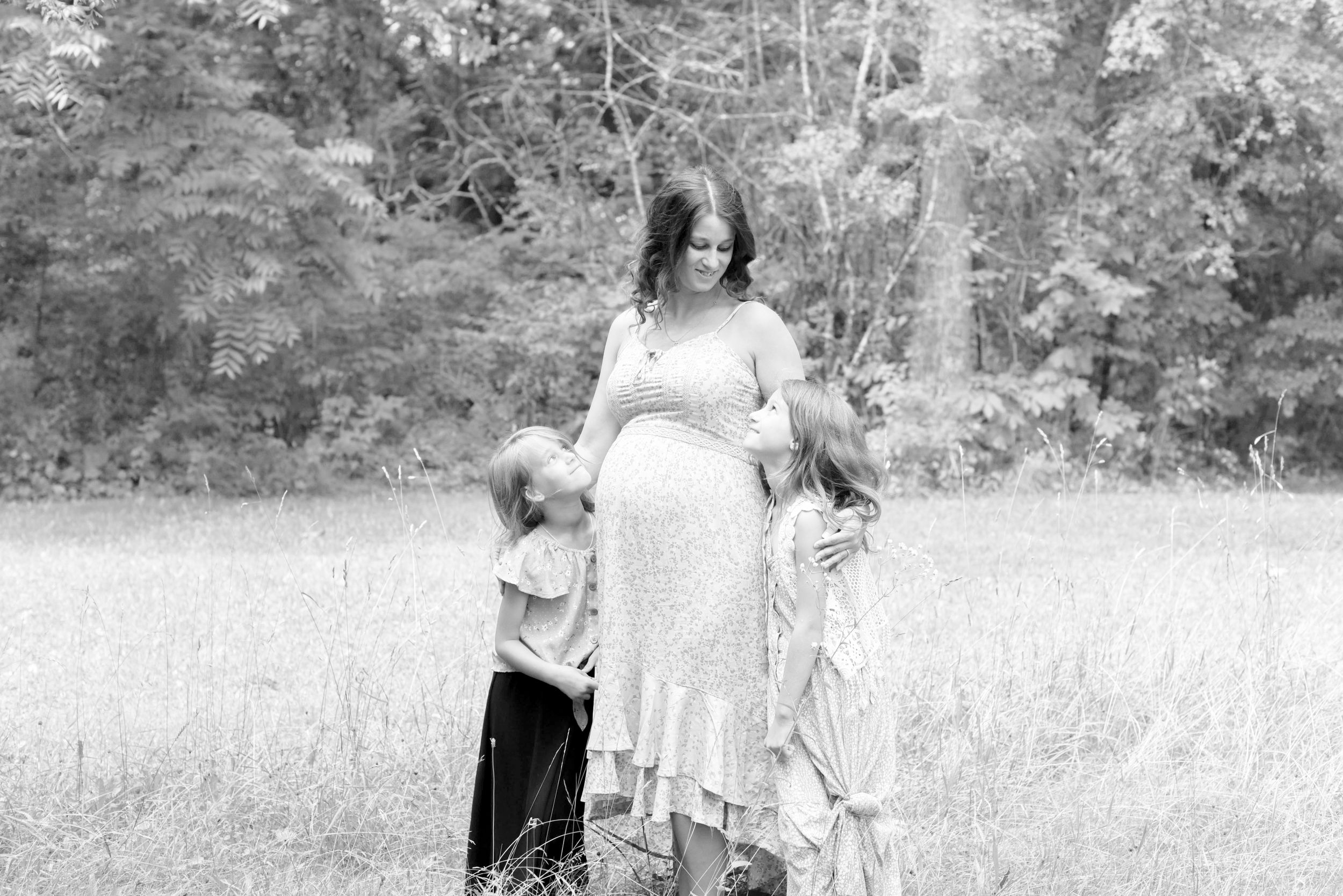 Maternity Session
