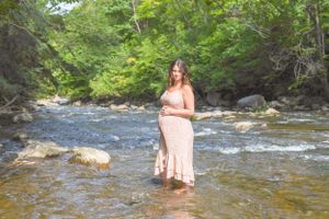 Maternity Session
