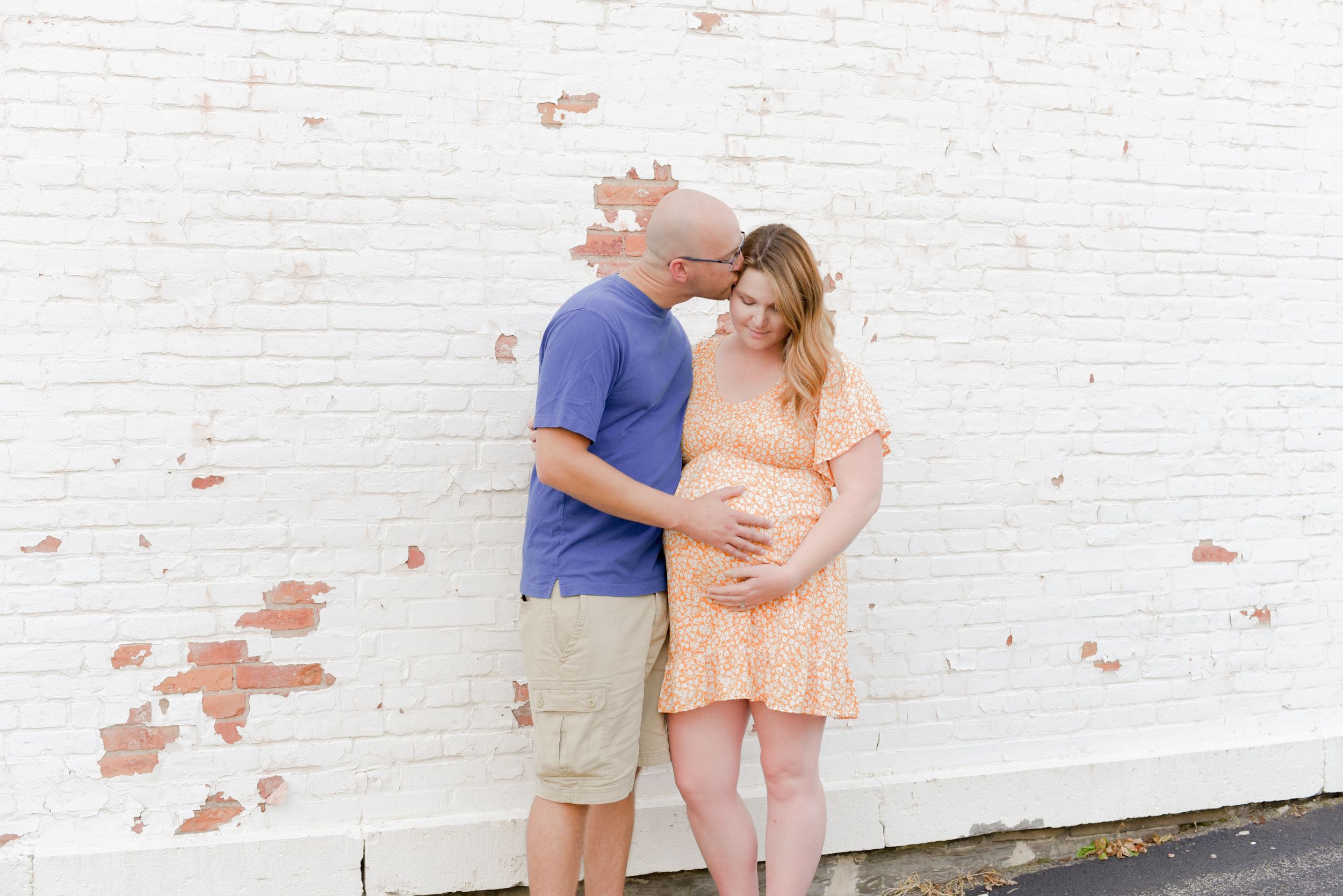 Maternity Session