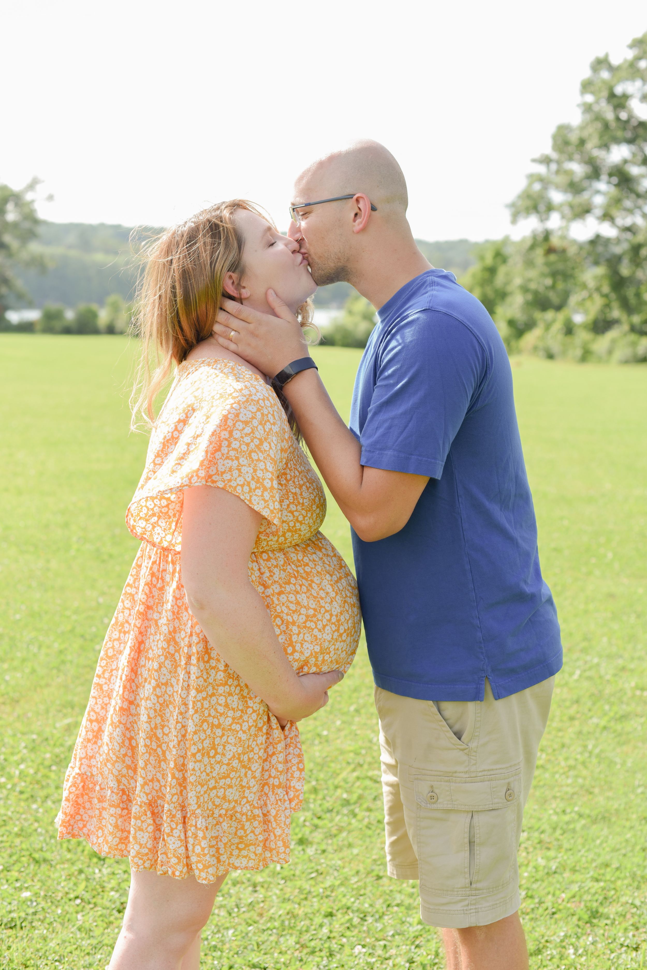 Maternity Session