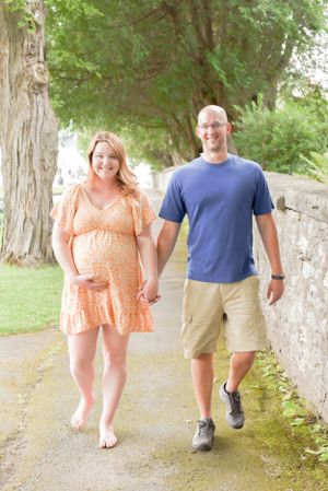 Maternity Session