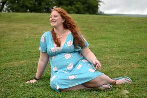 Maternity Session