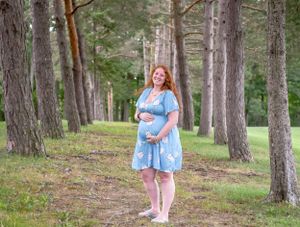 Maternity Session