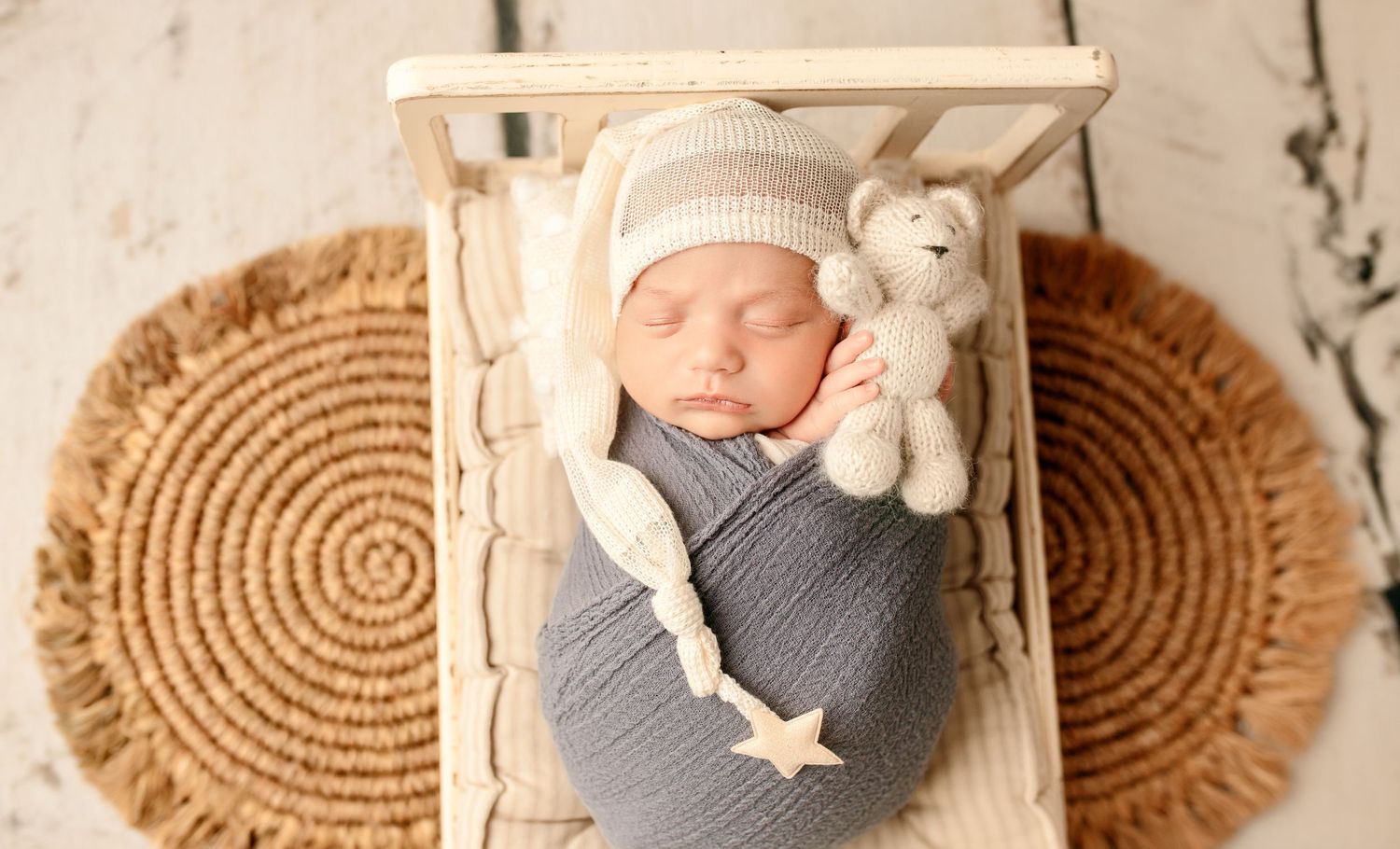Chillicothe Ohio Newborn photographer