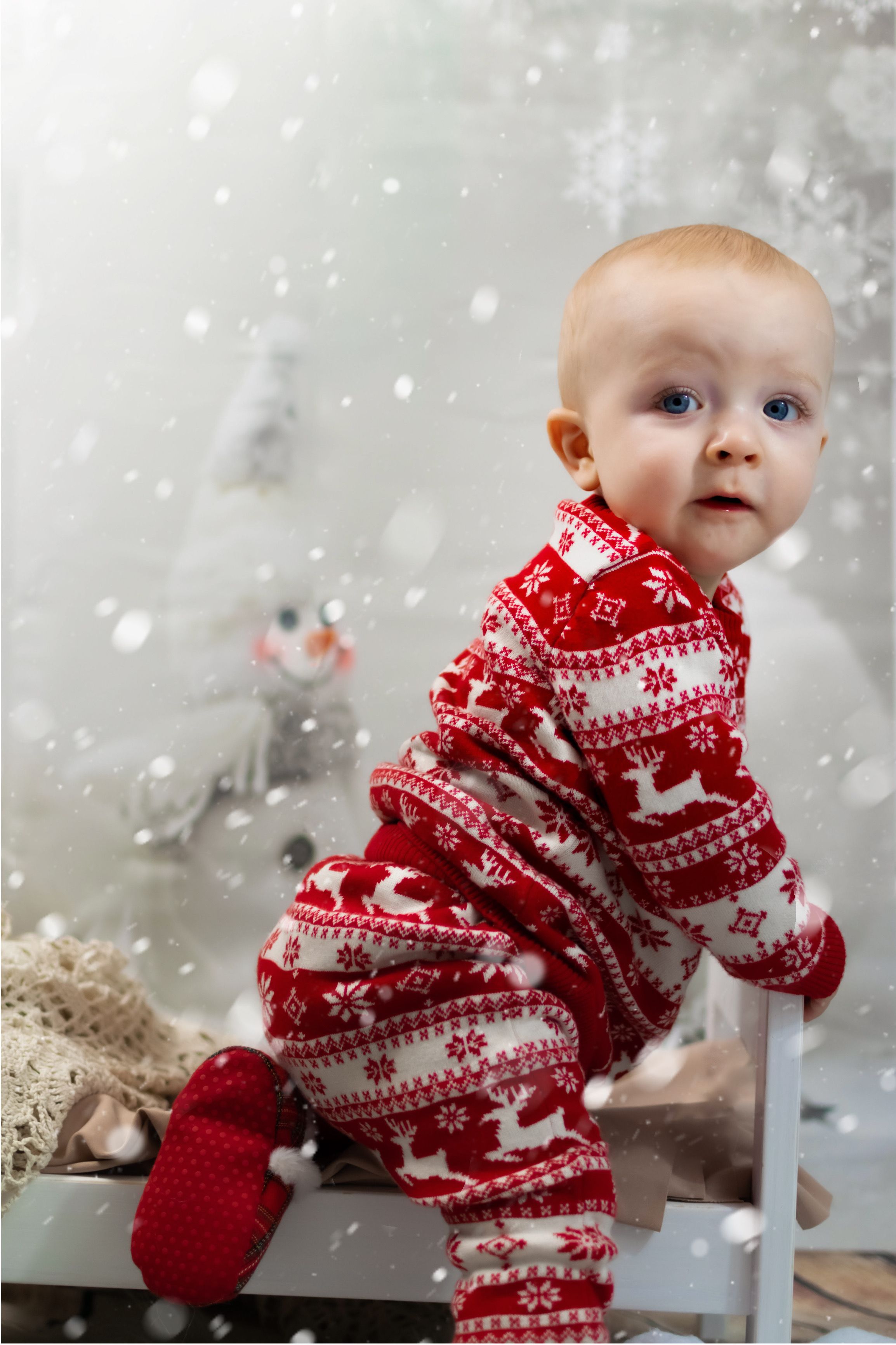 christmas mini