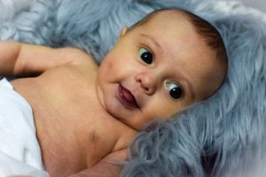 newborn