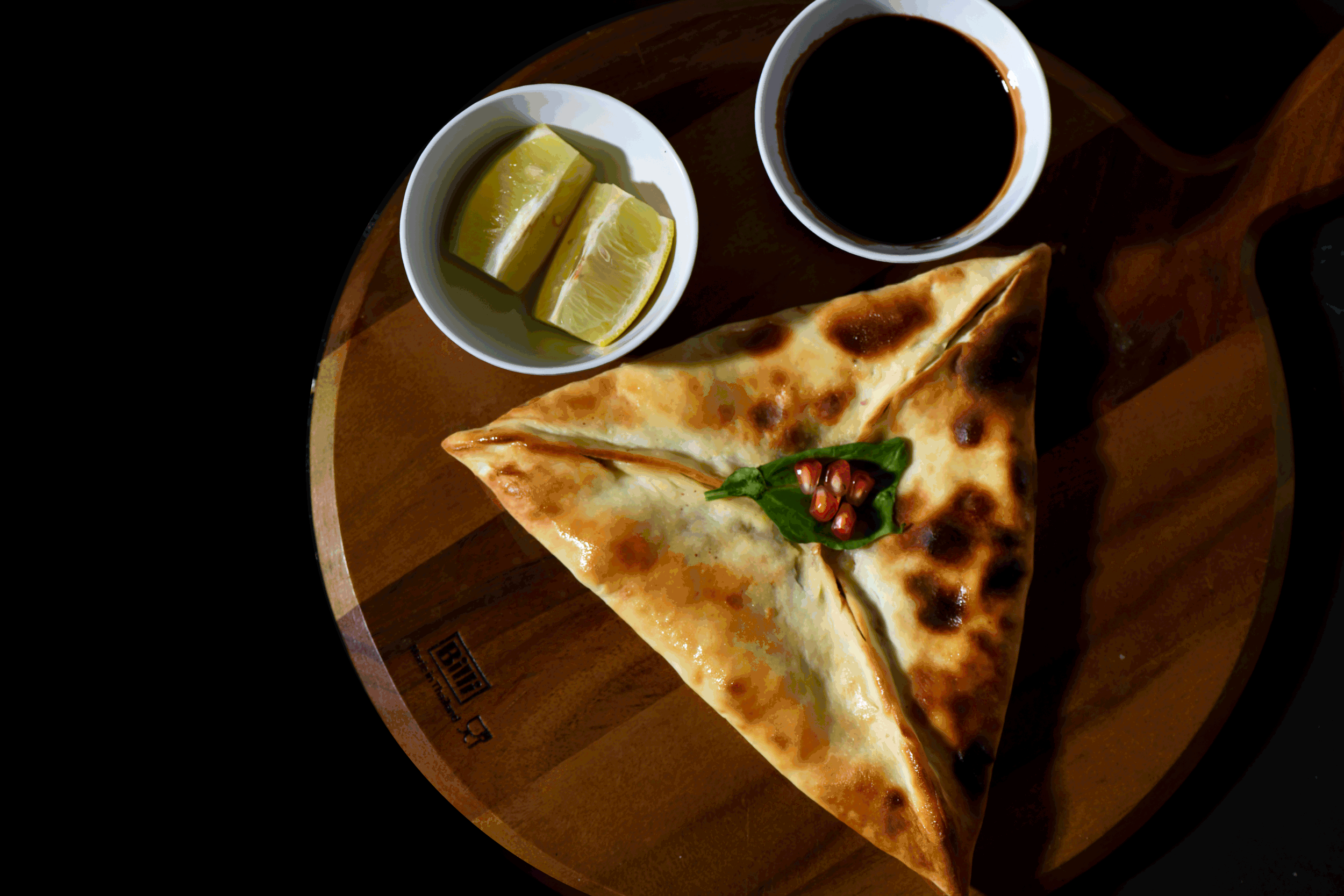 food photographer Dubai