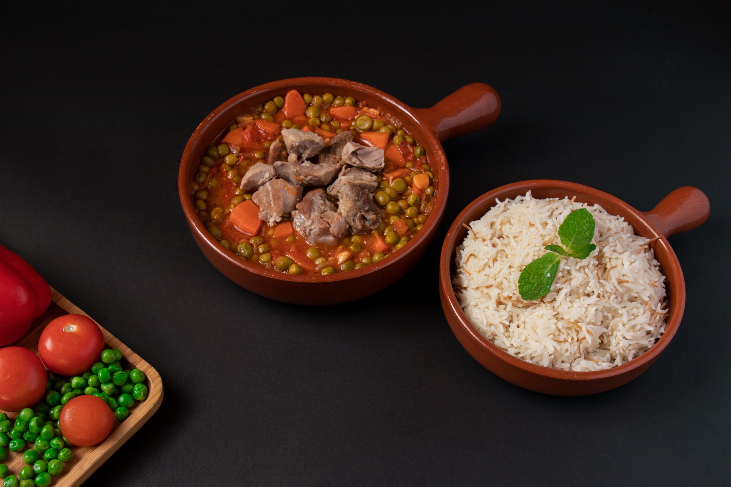 food photographer Dubai