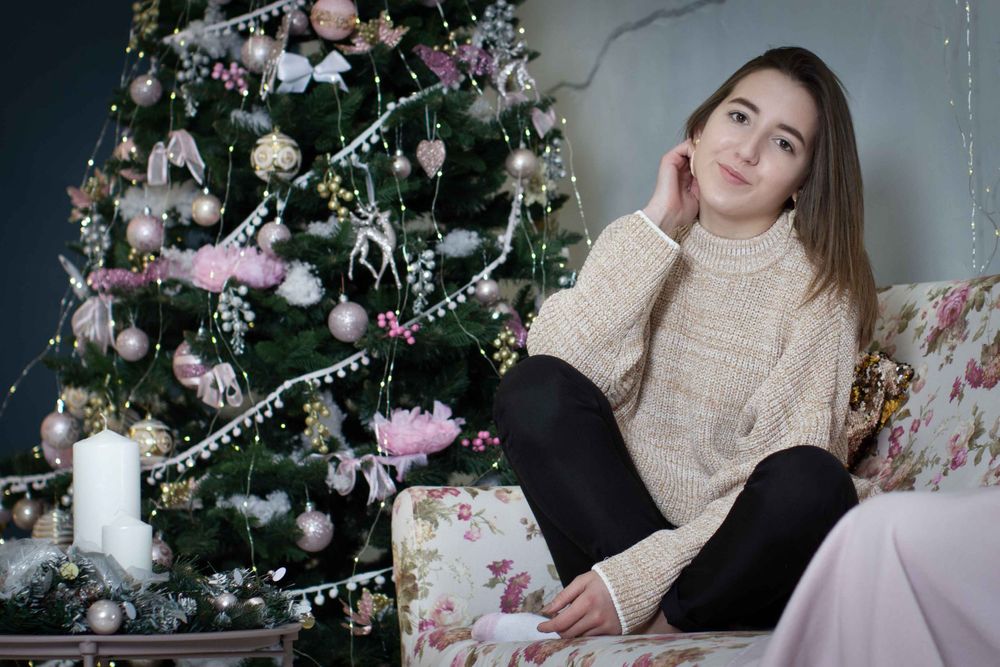 Студійна фотосесія Львів
