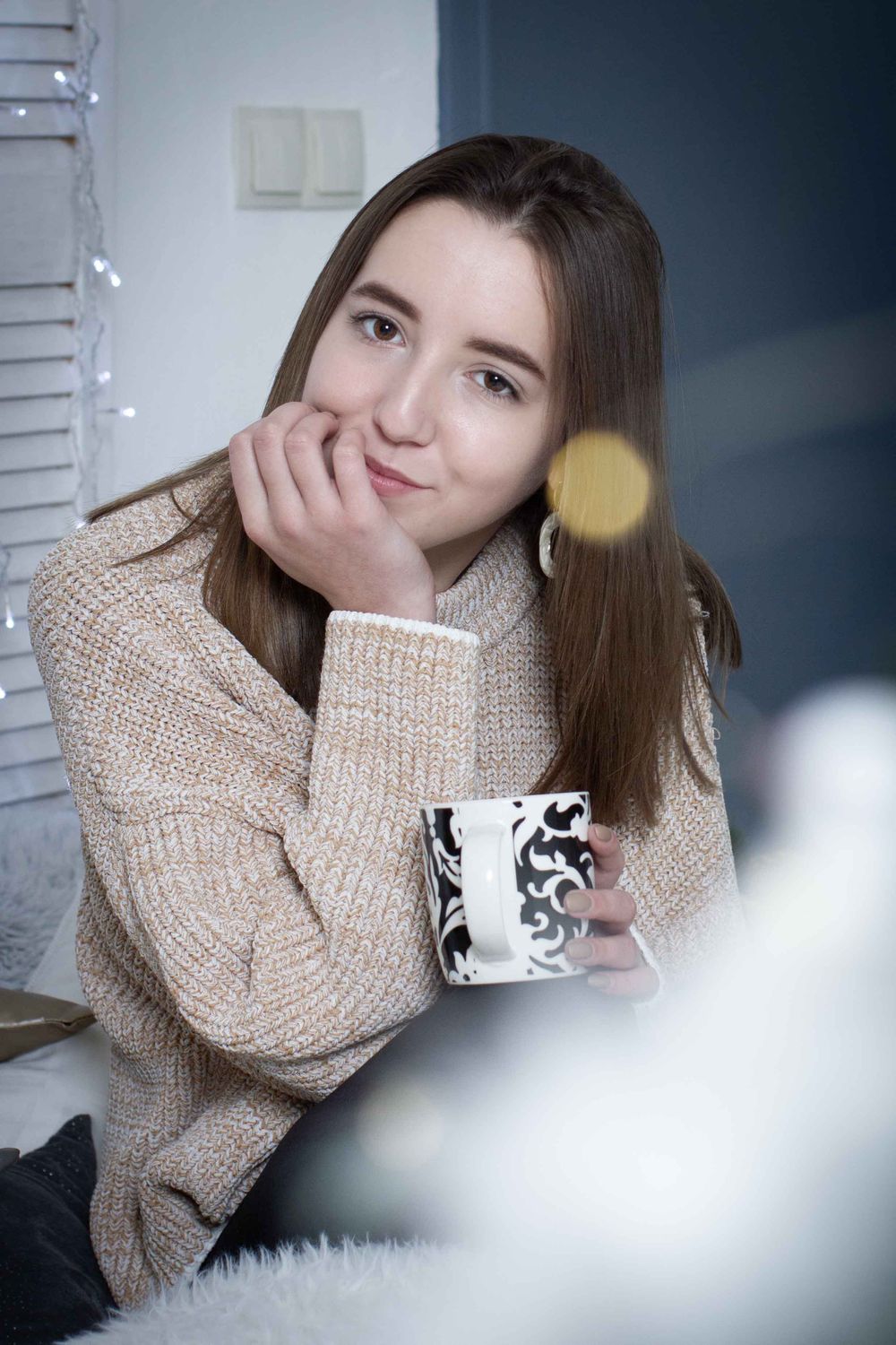 Студійна фотосесія Львів