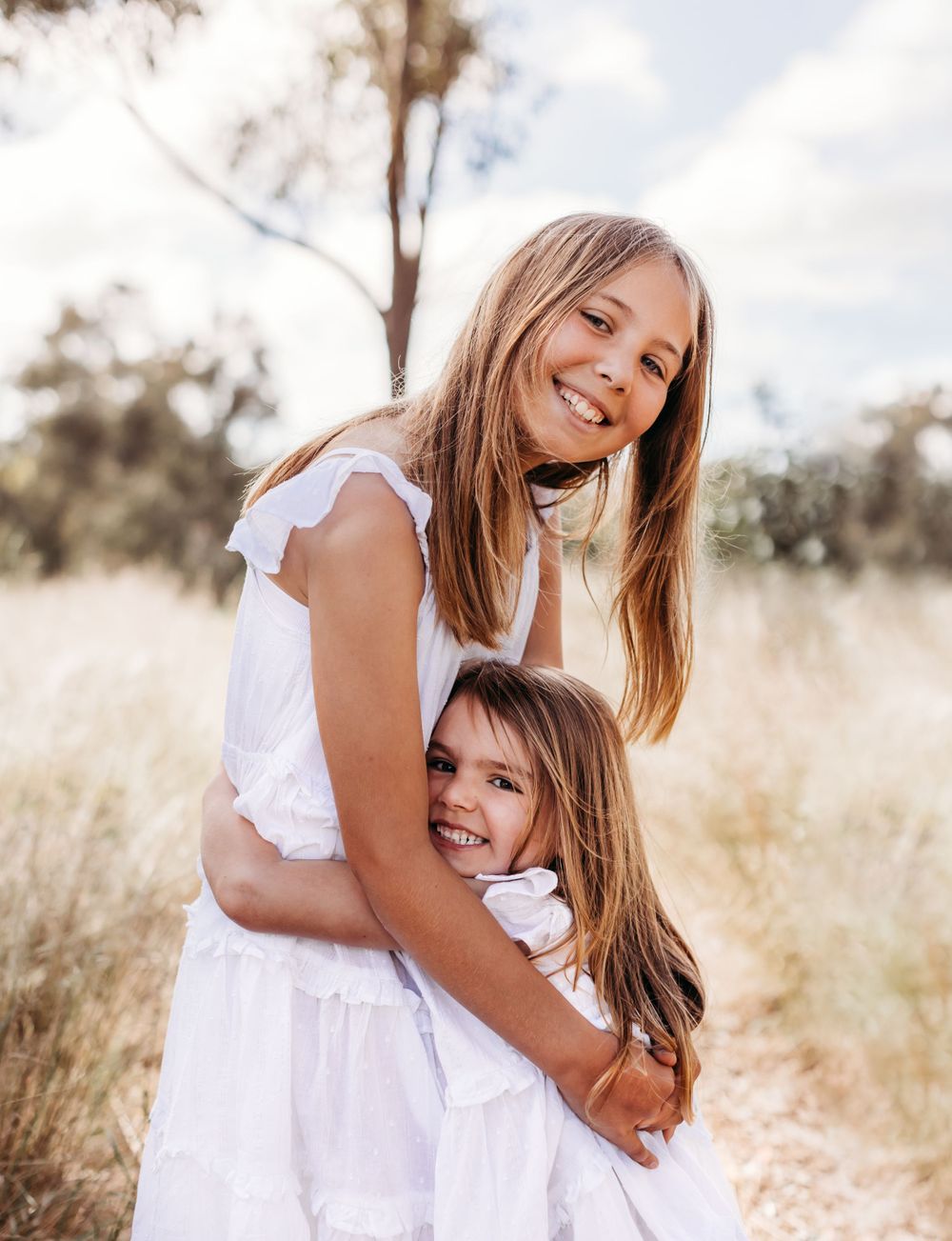 outdoor family photography werribee